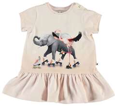 Campa Dresses